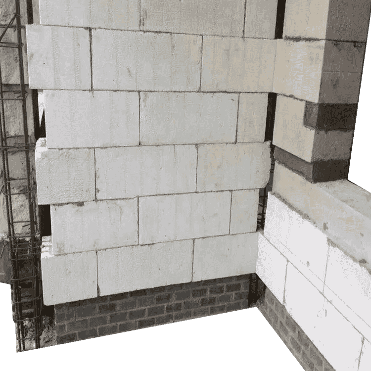 稻城节能轻质砖 加气块在框架结构中的应用研究
